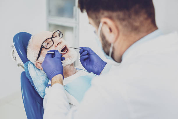 Best Emergency Treatment for Toothache in South Blooming Grove, NY